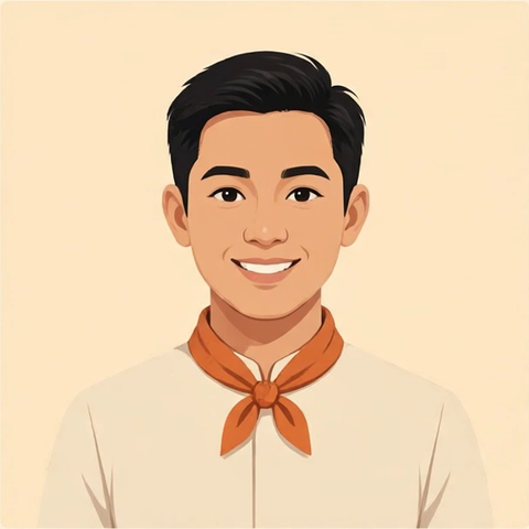 Foto profil Agent Booking & Tiket