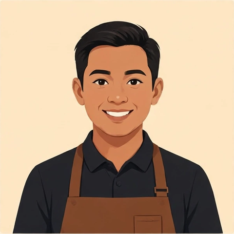 Foto profil Agent F&B & Ritel