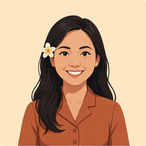 Foto profil Kirana