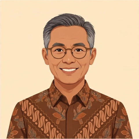 Foto profil Agent Manajer