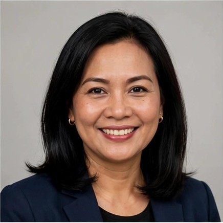 Foto Amalia Rahma